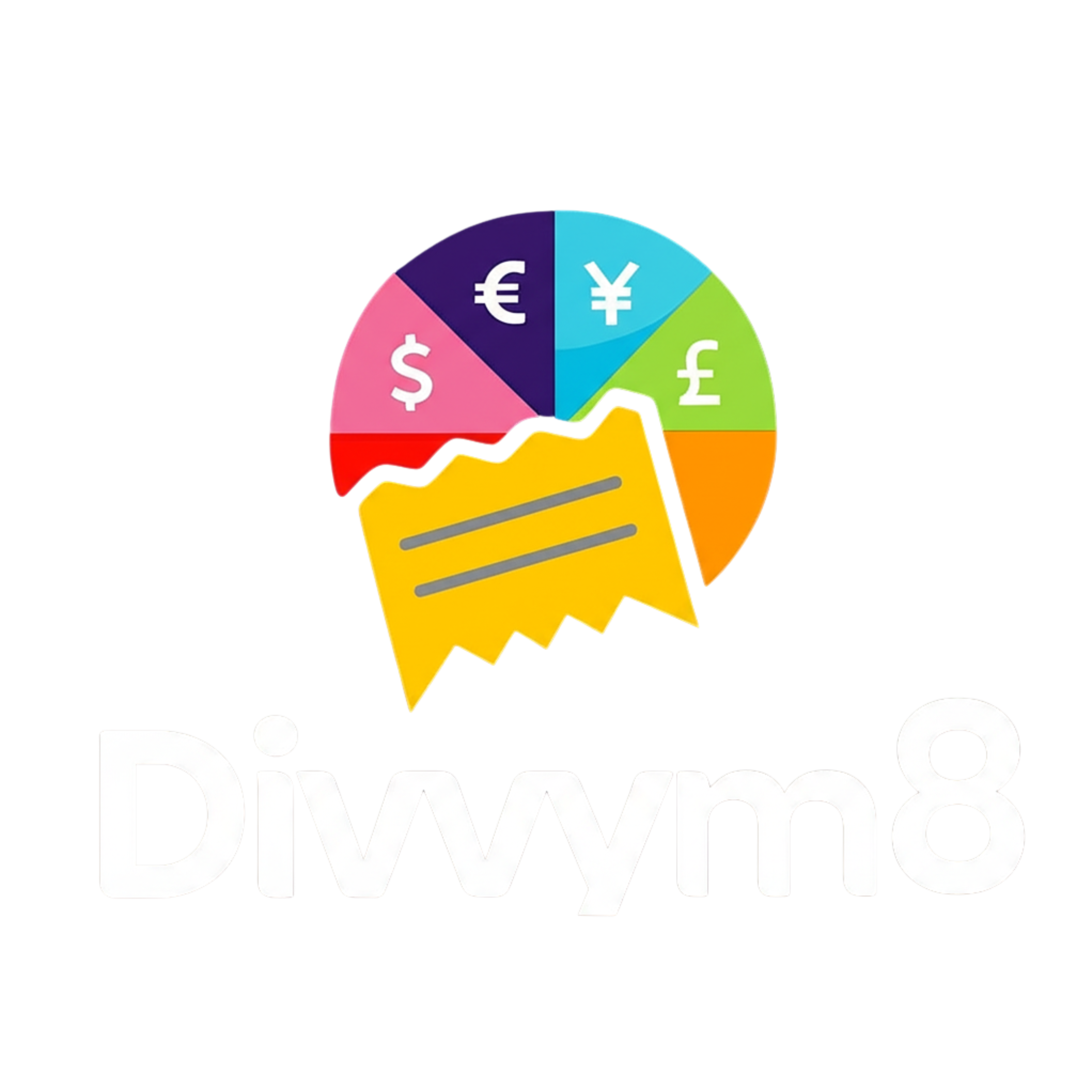 Divvymate Logo